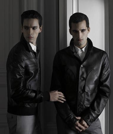 Dior Uomo Primavera Estate 2008