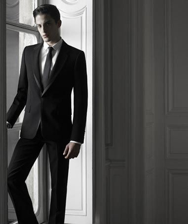 Dior uomo anni Cinquanta Cerca Moda