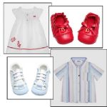 Accessori moda bambino by Dior