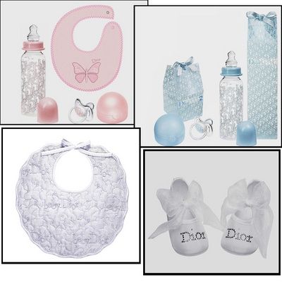 Dior for Babies