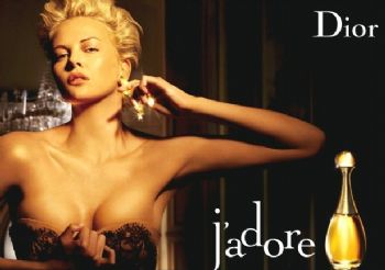 J'adore Dior