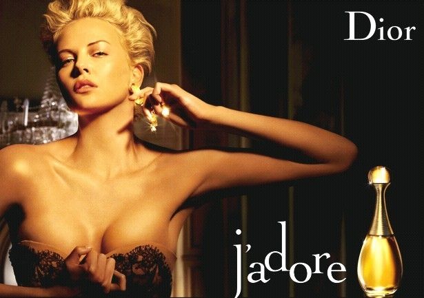 Jadore Dior