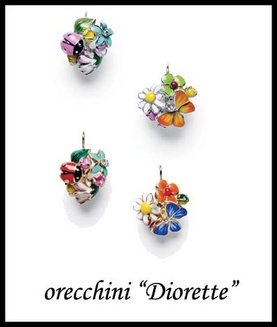 Dior gioielli