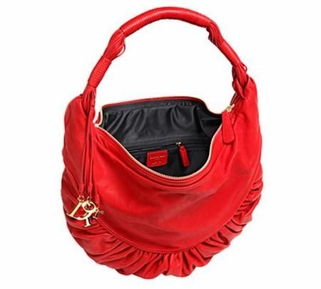 Borsa Gipsy by Dior