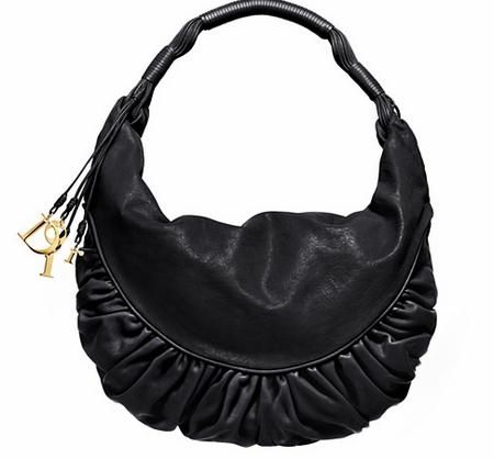 Borsa Gipsy by Dior