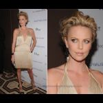 Charlize Theron