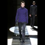 Versace Moda Uomo AI 2008 2009