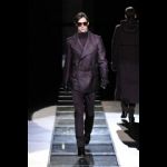 Versace Moda Uomo AI 2008 2009