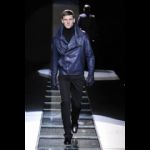 Versace Moda Uomo AI 2008 2009