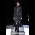 Versace Moda Uomo AI 2008 2009