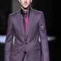 Versace Moda Uomo AI 2008 2009