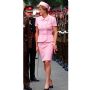 Lady Diana vestita Versace