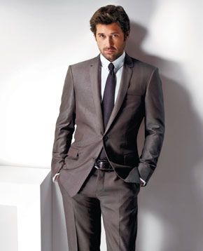 Patrick Dempsey