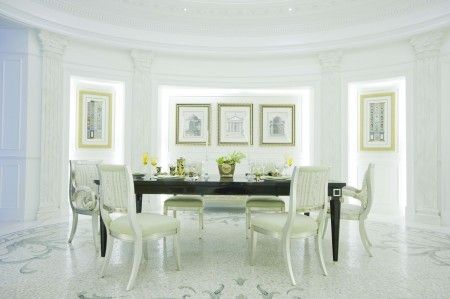 Palazzo Versace Dubai's Dress Rehearsal