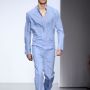 Moda uomo PE 2008 Calvin Klein