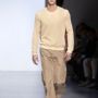 Moda uomo PE 2008 Calvin Klein