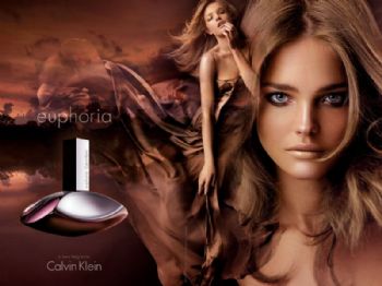 Odori di donna by Calvin Klein