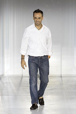 Francisco Costa donna 2008