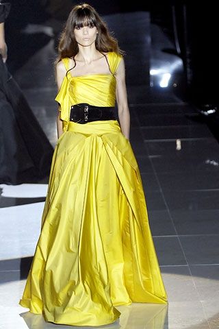 Modello Gucci PE 2008