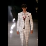 Gucci moda uomo PE 2008