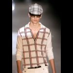 Gucci moda uomo PE 2008