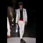 Gucci moda uomo PE 2008