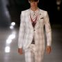 Gucci moda uomo PE 2008