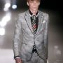 Gucci moda uomo PE 2008