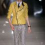 Gucci moda uomo PE 2008