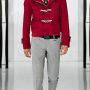 Collezione Cruise 2008 by Gucci