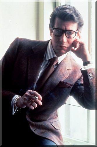 Yves Saint Laurent