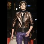 Moda uomo PE 2008 Roberto Cavalli