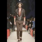 Moda uomo PE 2008 Roberto Cavalli