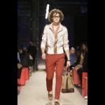 Moda uomo PE 2008 Roberto Cavalli