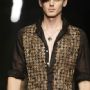 Moda uomo PE 2008 Roberto Cavalli