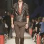 Moda uomo PE 2008 Roberto Cavalli