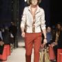 Moda uomo PE 2008 Roberto Cavalli