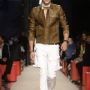 Moda uomo PE 2008 Roberto Cavalli