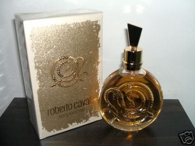 Roberto Cavalli Serpentine