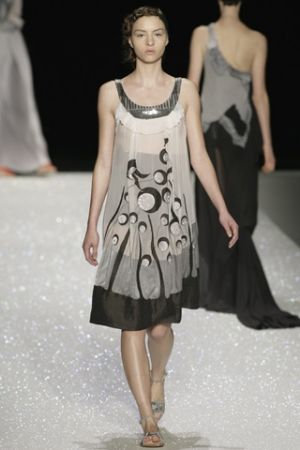 Antonio Marras Collezione Donna PE 2008