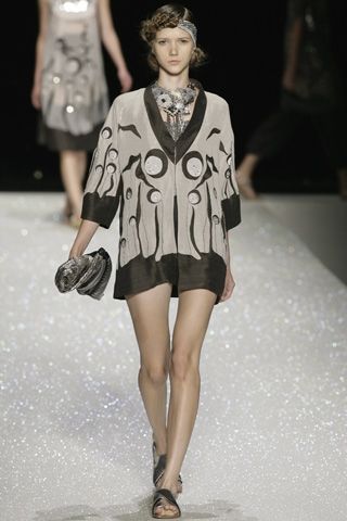 Modello PE 2008 Antonio Marras