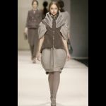 Antonio Marras Collezione Donna AI 2008 2009