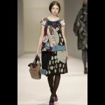 Marras Collezione Moda Donna AI 2008 2009