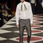 Moda uomo Antonio Marras PE 2008