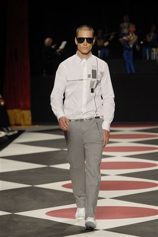 Marras moda uomo pe 2008