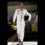 Moda uomo PE 2008 DSquared2