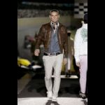 Moda uomo PE 2008 DSquared2