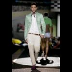 Moda uomo PE 2008 DSquared2