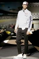 Moda uomo PE 2008 DSquared2