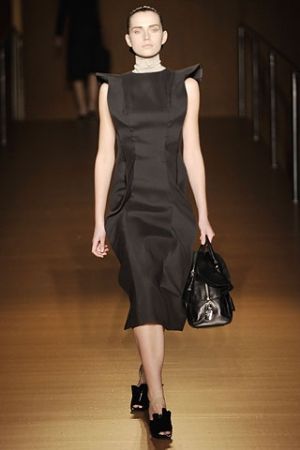 Prada Collezione donna AI 2008 2009